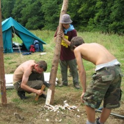 IMG 7950 - Scouts en Gidsen Zaventem 